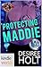 Special Forces: Operation Alpha: Protecting Maddie (Kindle Worlds Novella) (An Omega Team Crossover Book 4)