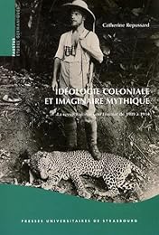 Idéologie coloniale et imaginaire mythique