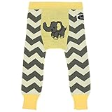 Imagine Baby Products Knit Wool Longies