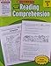 Scholastic Success with Reading Comprehension, Grade 5 primary