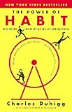 The Power of Habit (Turtleback School & Library Binding Edition) cover