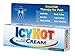 Icy Hot Extra Strength Pain Relieving Cream, 1.25 Ounce