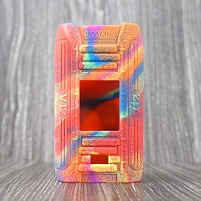 CEOKS for SMOK E-PRIV 230W Silicone Case, Anti-Slip Dominican Republic | Ubuy CEOKS for SMOK E-PRIV 230W Silicone Case, Anti-Slip Dominican Republic | Ubuy