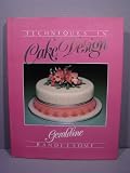 Techniques in Cake Design