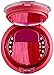 Physicians Formula Blush Happy Booster Glow & Mood Boosting Face Blush Makeup Powder, Hearts, Warm, 0.24 Ounce