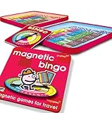 Toysmith Go Play Bingo Playset