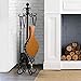 Fireplace Bellows 19