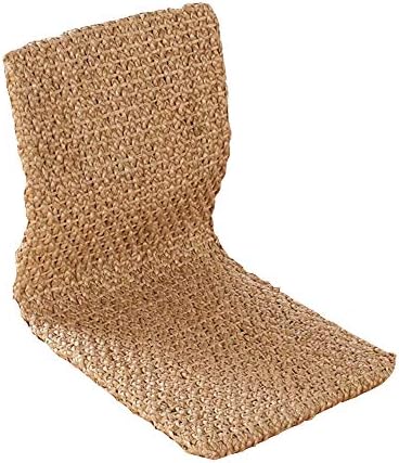 日本の手作り怠惰なソファ脚のない椅子小さなソファシングルミニ寮の