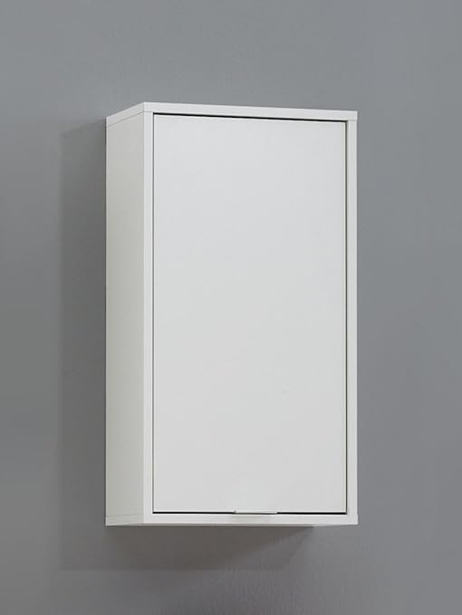 Amazon De Dreams4home Badezimmerwandschrank Zuko Iv Midischrank Badezimmerrschrank Schrank
