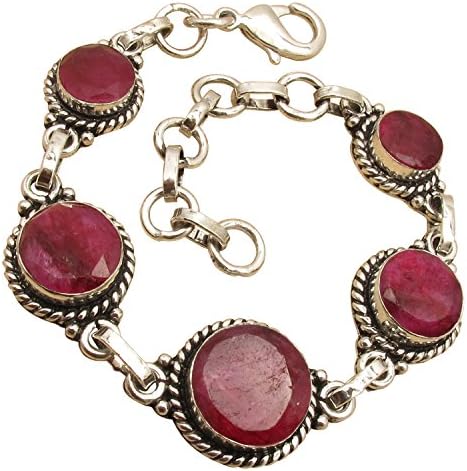 ShantiInternational 925 Sterling Silver Plated Wholesale Price Bracelet Jewelry Store Made in India