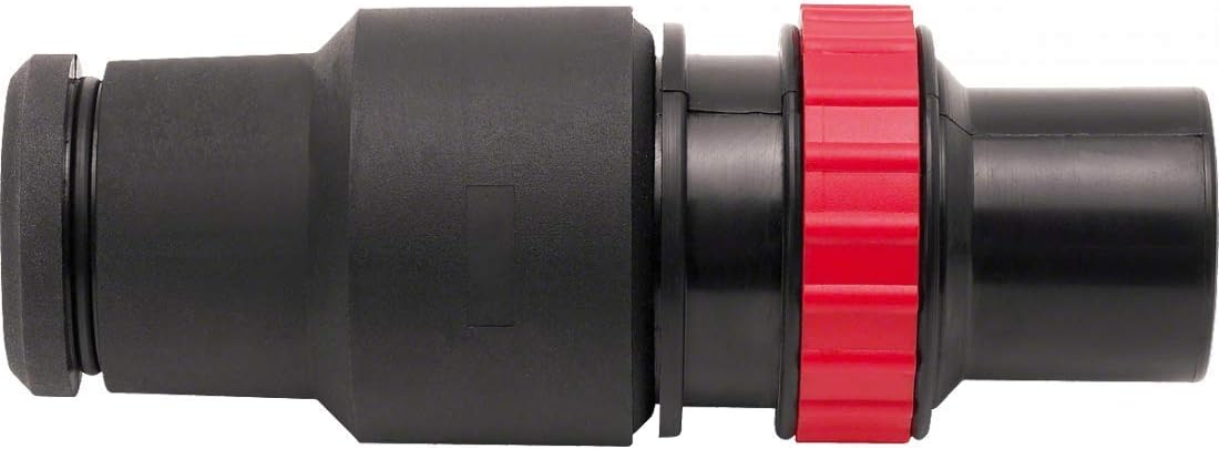 Bosch Professional Universal Hose Sleeve (for GAS 35-55, diameter 22/35 mm, Accessories for Dust Extractors) - Image 4