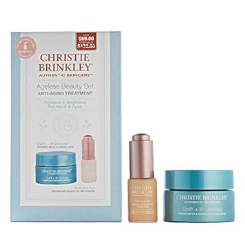 youth renew cream by christie brinkley