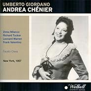 Andrea Chénier: Quadro III - 