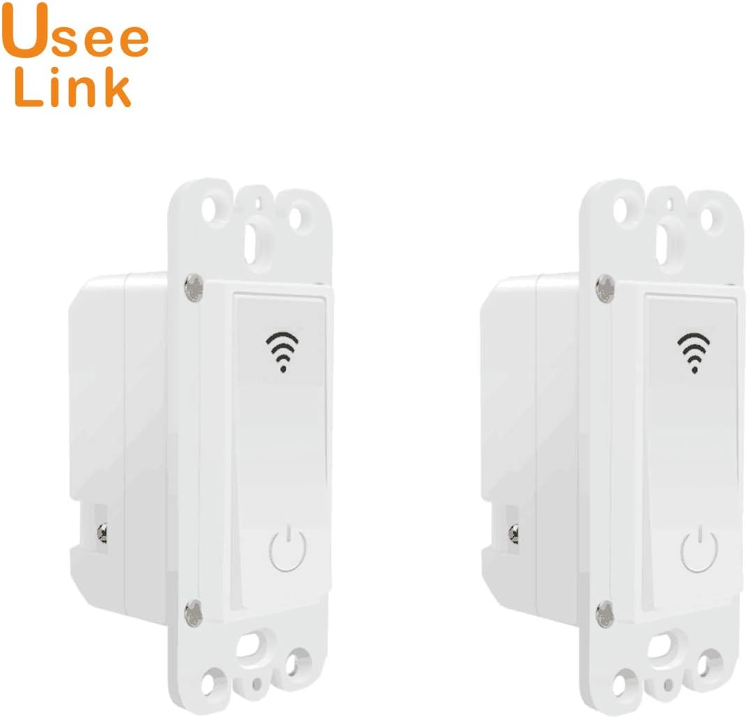 Best Wifi Switch Google Home