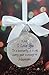 Sympathy Gift Whisper to a Butterfly with Charm In Memory of Loved One Memorial Christmas Ornament