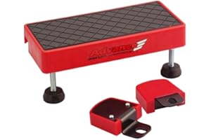 Minoura Footstep and Wheel Slip Safety for Moz Roller