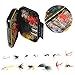 FISHINGSIR Fly Fishing Flies
