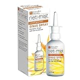 Himalayan Chandra Neti Mist Sinus Spray