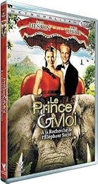 Le Prince & Moi - A La Recherche De L'eléphant Sacré