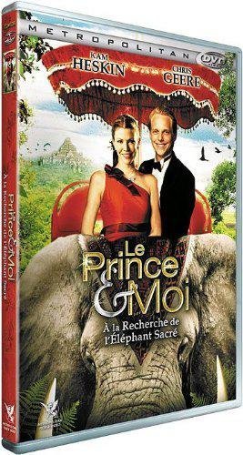Le Prince & Moi - A La Recherche De L'eléphant Sacré