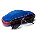 Kids Junior Aviator Classic Sunglasses Metal Frame Scratch Resistant Lenses By Comcl (Green Classic, 52)