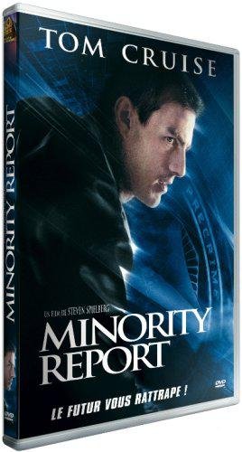 Minority Report - Édition Single