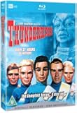 Thunderbirds: The Complete Collection [Blu-ray]