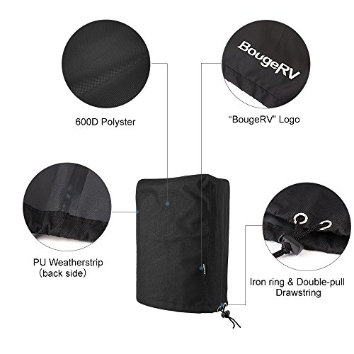 2 BougeRV+Electric+Universal+Trailer+Protective
