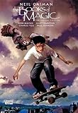 Front cover for the book The Books of Magic by Neil Gaiman
