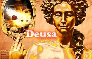 Livro Deusa : O Início