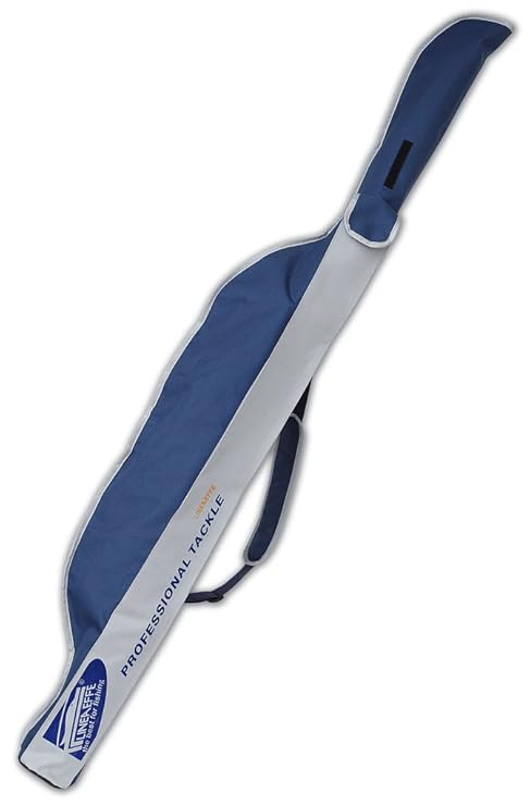 Fishing Rod Case 165 cm: Amazon.co.uk: Sports & Outdoors