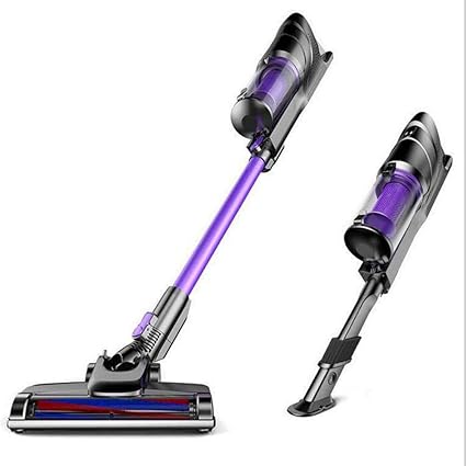  Jty Ultra Light Corded Bagless Vacuum For Carpet