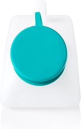 Easy Care Solutions Male Urinal Bottle 1000ml Secure Cap Easy Grip view 4