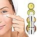 Swiss Botany Vitamin C Eye Gel Age Defying Formula, Targets Dark Circles and Under Eye Puffiness, Anti-Aging Reduces Fine Lines Wrinkles, Discoloration and Age Spots, All Skin Types, 0.5 ounces