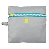 InterDesign 07420 Collapsible Tote Travel