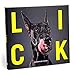 LICK