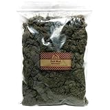 Midwest Hearth Rock Wool for Gas Log - 6 oz. Bag