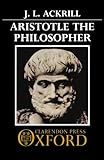 Aristotle the Philosopher