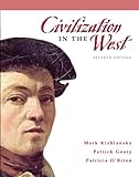 Civilization in the West, Combined Volume (7th Edition), Books Central