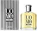 Uomo? Moschino by Moschino for Men 4.2 oz Eau de Toilette Spray