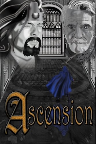 Ascension (The Chrusion Saga)