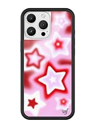 Wildflower Cases - Red Dream Star, Compatible with