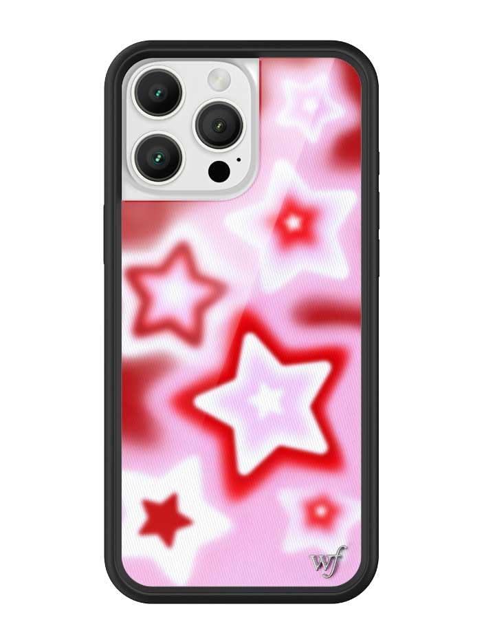 Wildflower Cases - Red Dream Star, Compatible with