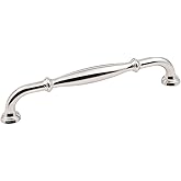 Hardware Resources Pull 658-160NI, Polished Nickel