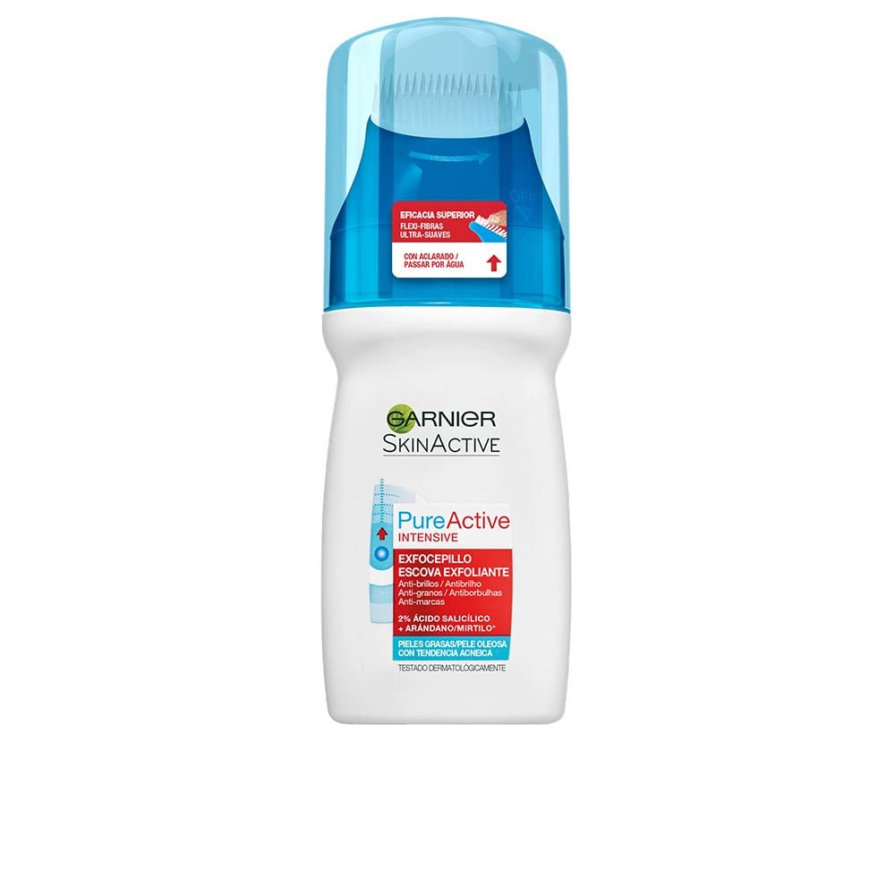 Garnier Exfoliating & Cleansing Masks, 150 ml