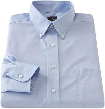 best no iron dress shirts