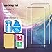 Galaxy S20 Ultra HD Clear Screen Protector By YEYEBF, [2 Pack] [Bubble Free] [Ultrasonic Fingerprint Compatible] Nano Full Coverage Screen Protector Cover Shield for Samsung Galaxy S20 Ultra