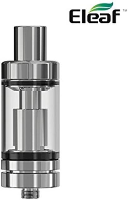 ELeaf Melo 3 MOD 4 ml Colour: Silver