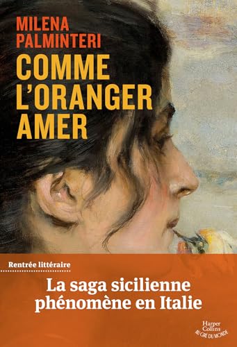 Comme l'oranger amer