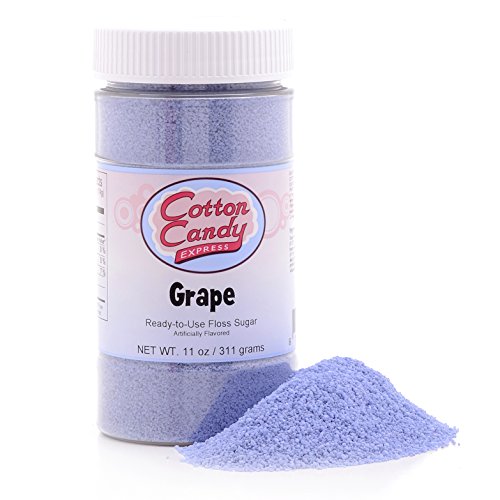 Cotton Candy Sugar Near Me Asking List